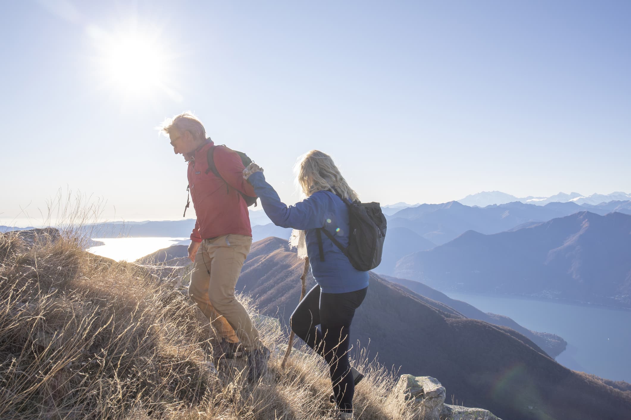 Is it a great wealth transfer or retirement savings crisis? Expert says it can be both.