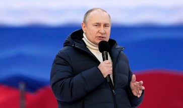 Russia claims that Biden's "war criminal" accusation has brought relations to the brink of collapse.