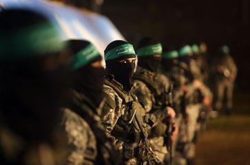 Why it's difficult to stop Hamas' funding, despite the U.S.'s increased efforts.