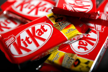 Nestle CEO departure viewed as a positive development by investors, analyst says.