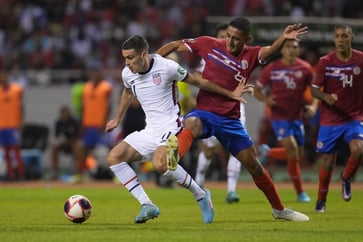 The 2022 World Cup: Dates, Draw, Schedule, Kick-off Times, and Final for the Qatar Tournament