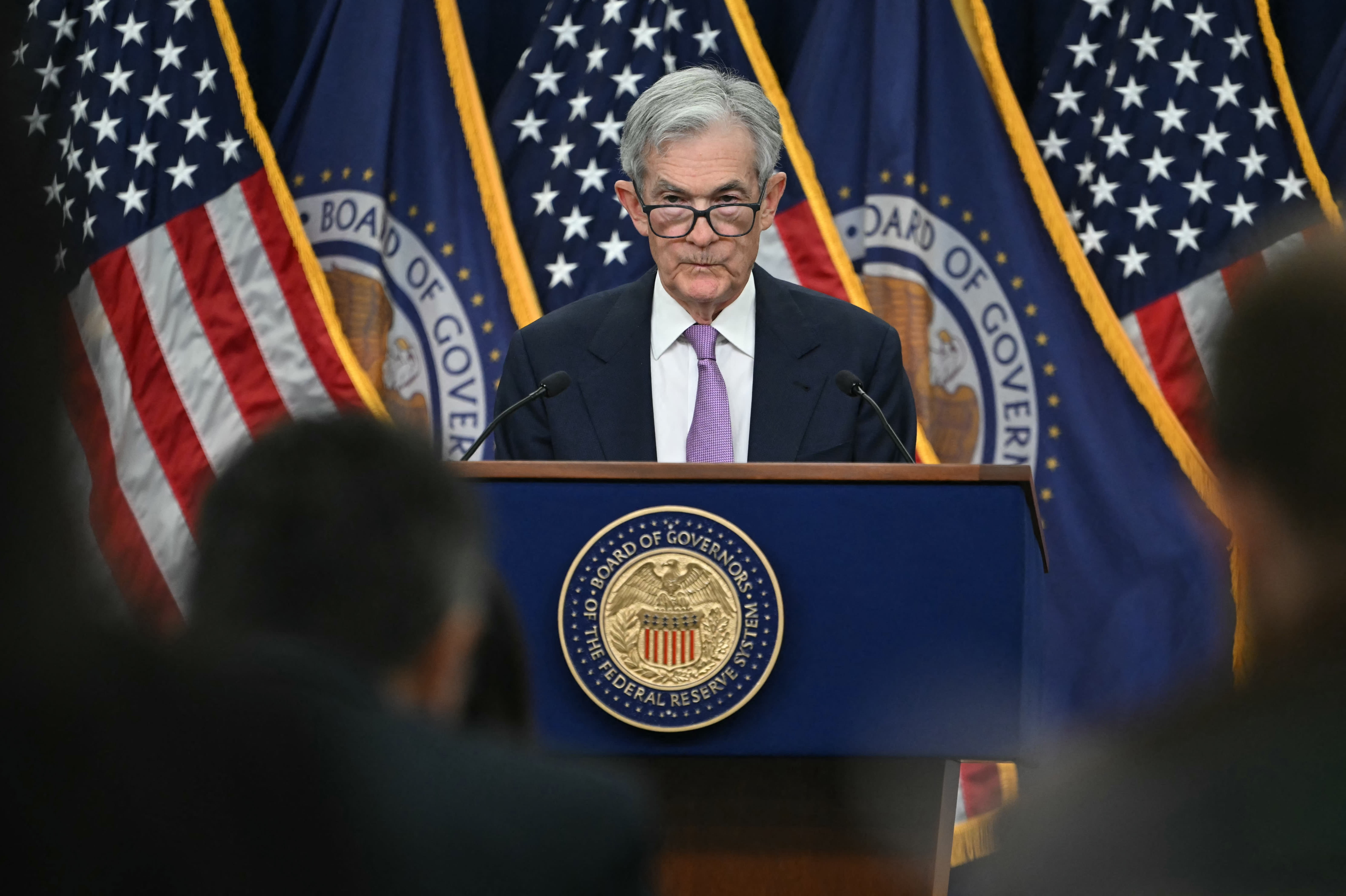 The Federal Reserve will make a significant interest rate decision on Wednesday.