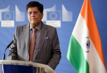 In two years, India will produce its first chip, with Nvidia, AMD, and Micron committing to expanding in the country.