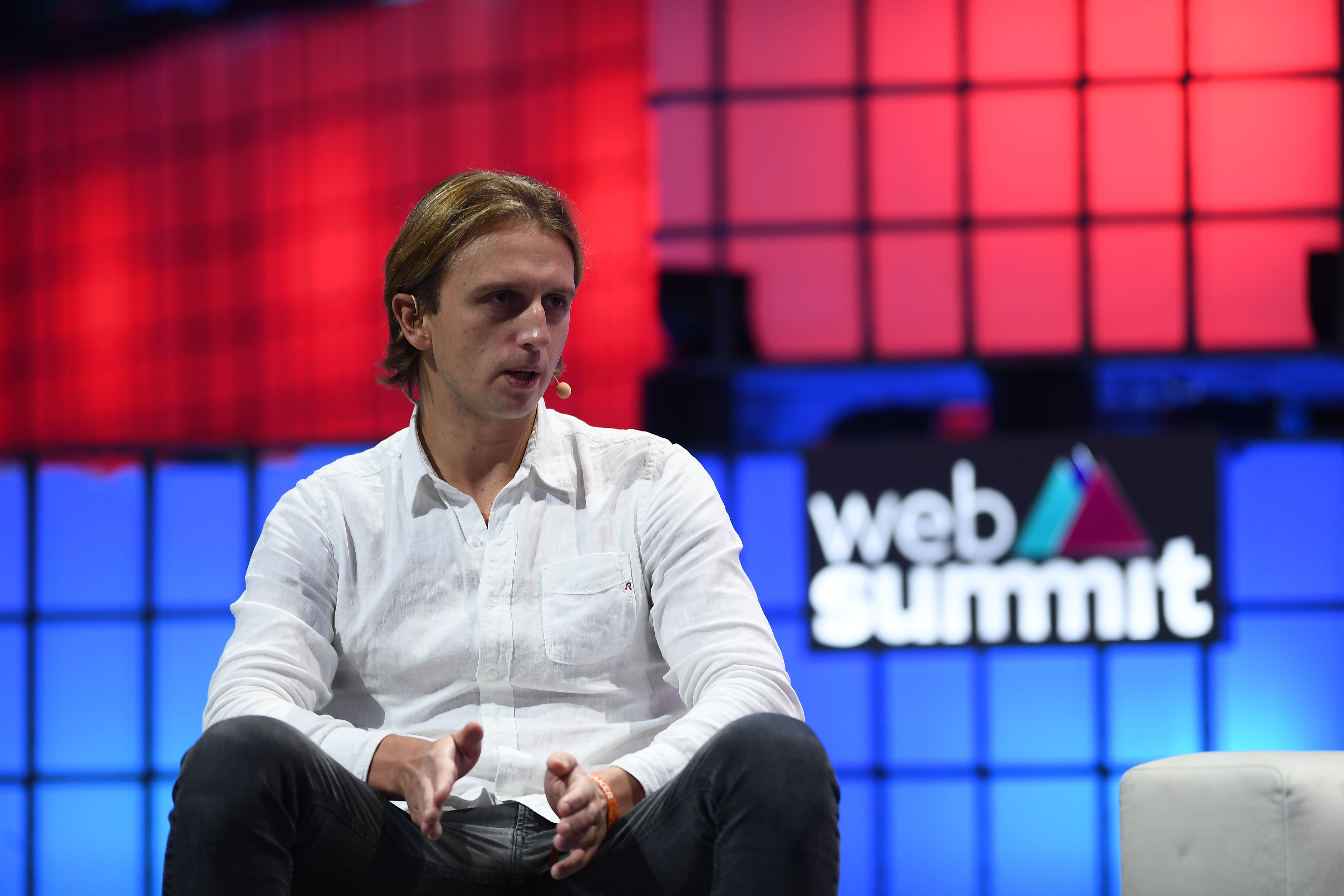 Revolut CEO remains optimistic about obtaining a UK bank license as the fintech company records a record $545 million profit.