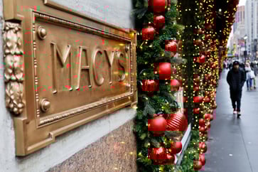 Holiday shoppers' purchases will be influenced by elections, hurricane damage, and other factors.