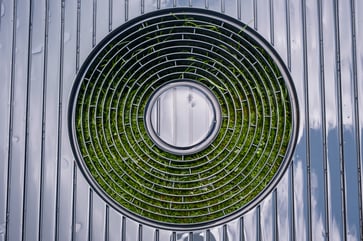 The inventor of the air conditioner, Carrier, is shifting focus to home heat pumps.