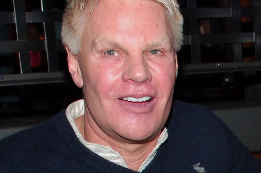 Mike Jeffries, the former CEO of Abercrombie & Fitch, was arrested on charges of sex trafficking.