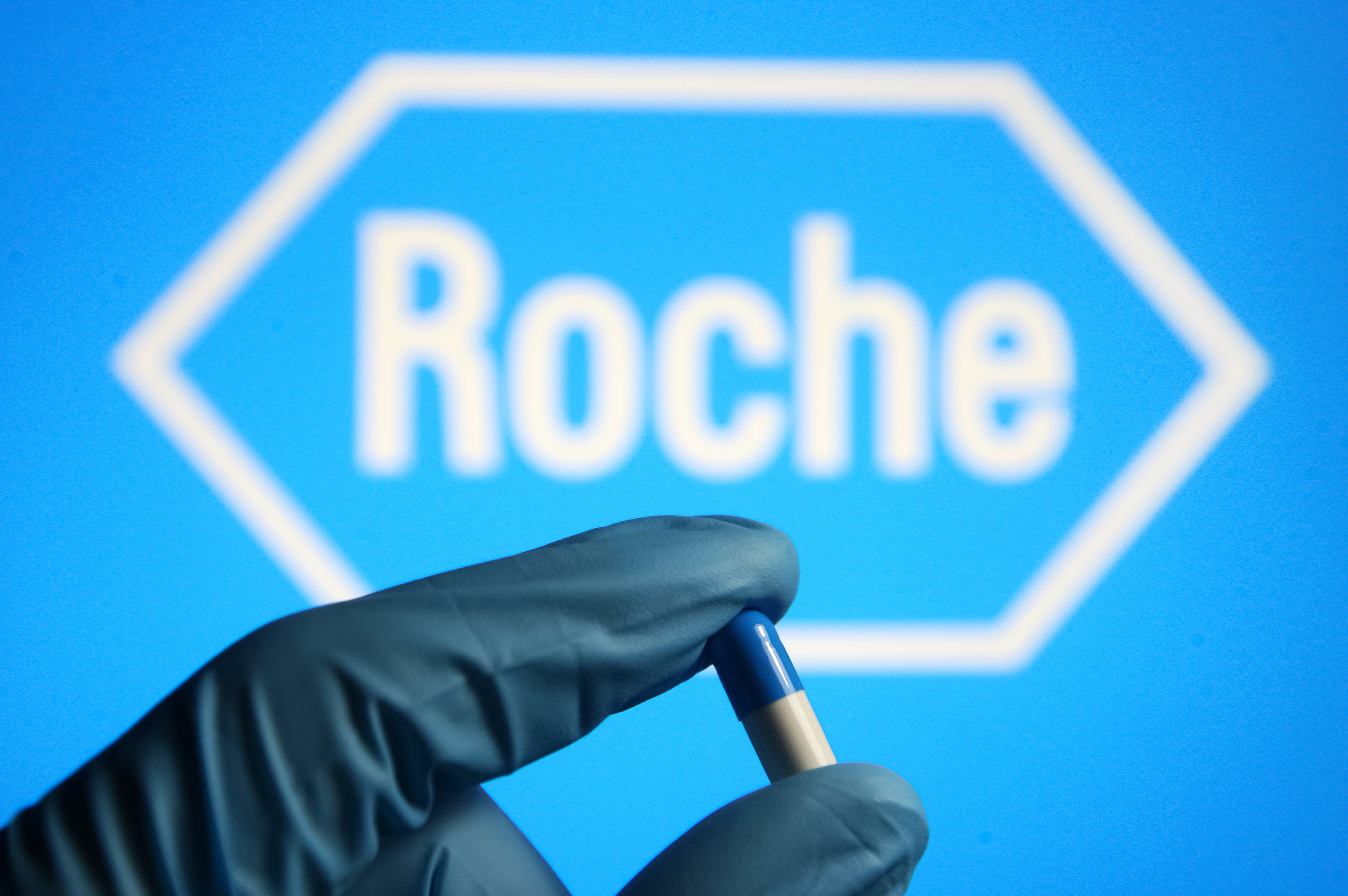 Roche to speed up development of Wegovy competitors following positive trial results.