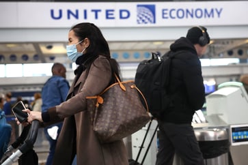 United Airlines will introduce a new boarding process to streamline the boarding experience.