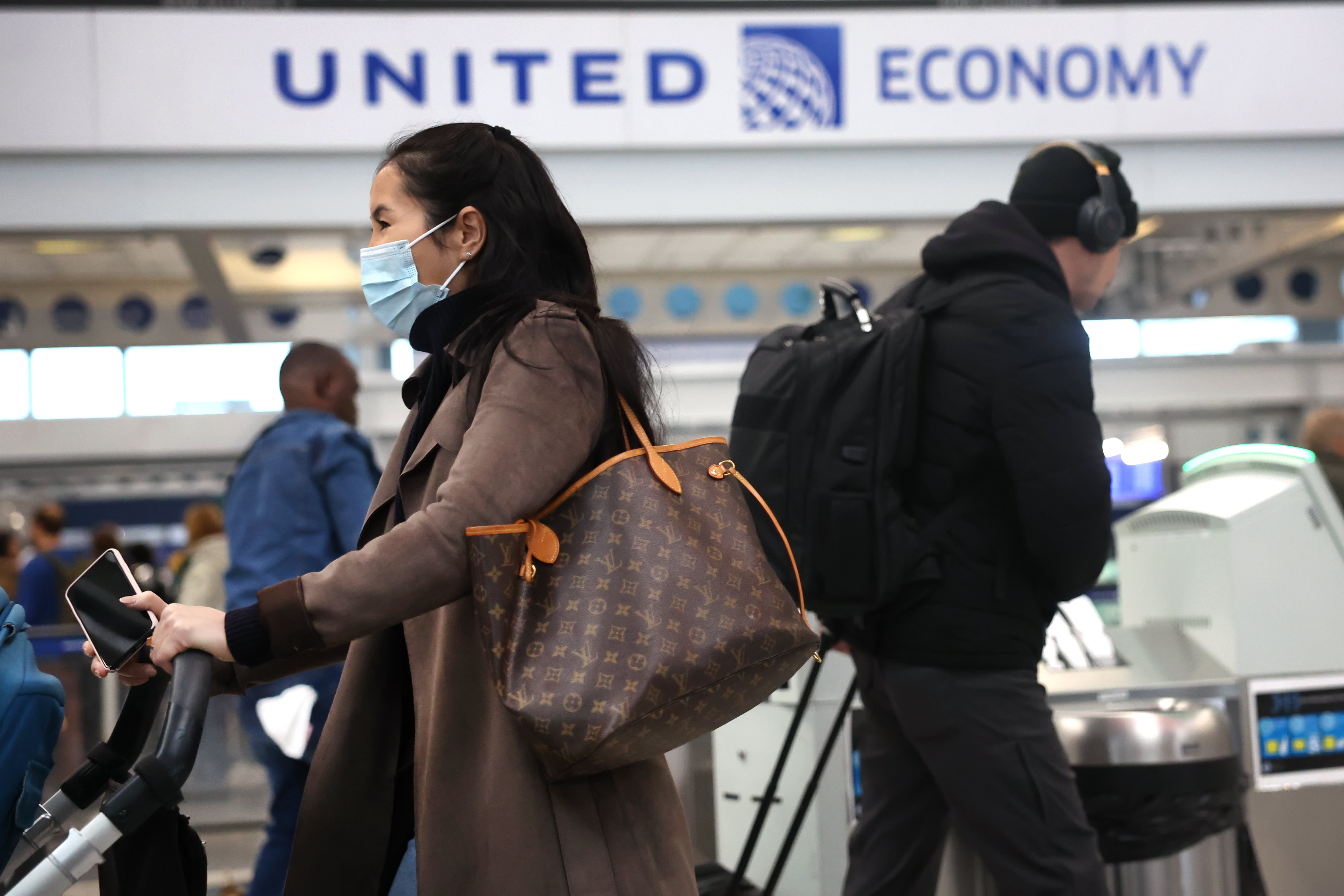 United Airlines will introduce a new boarding process to streamline the boarding experience.