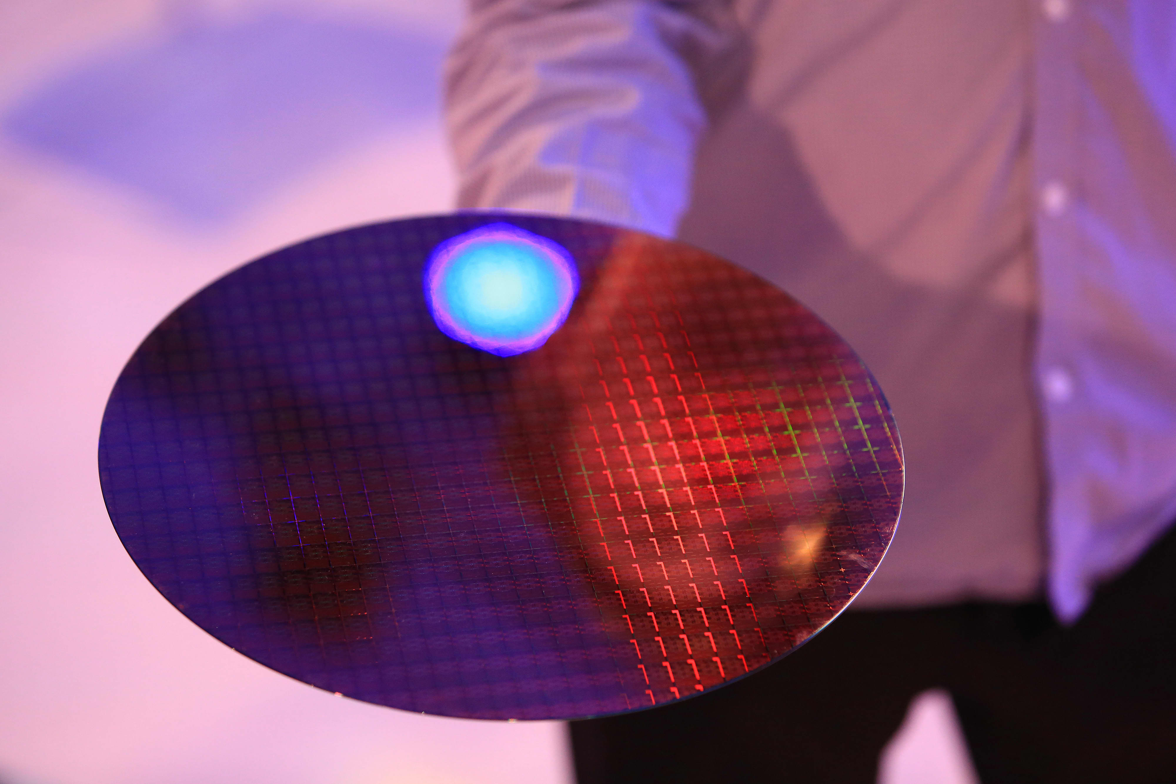 How Russia could be impacted by technology sanctions