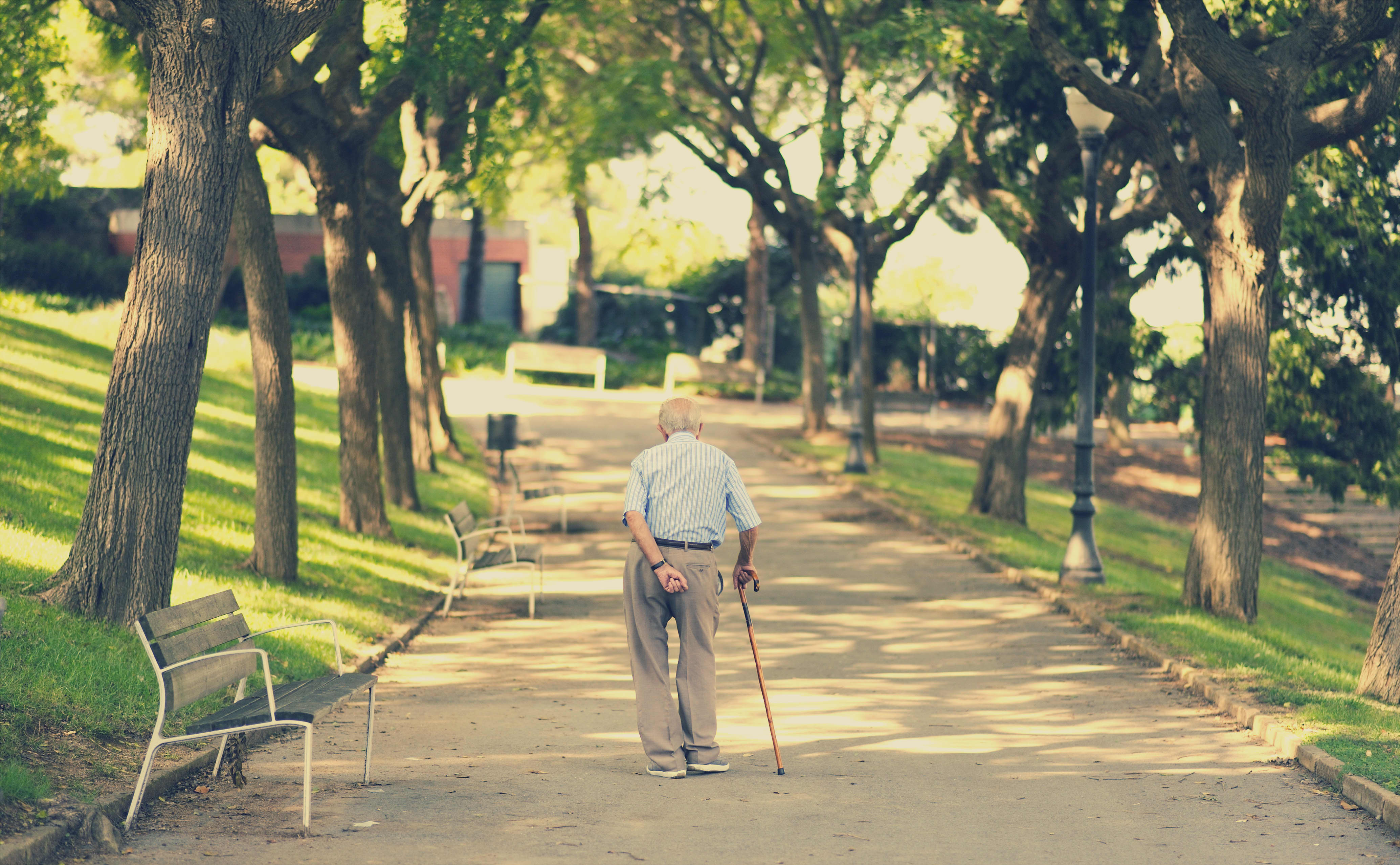 Here's how benefits may change as one Social Security program celebrates its 50th anniversary.