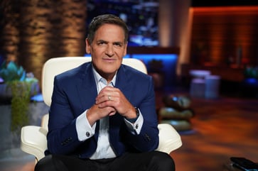 Mark Cuban's top employees possess this trait: 'Reducing stress is key'