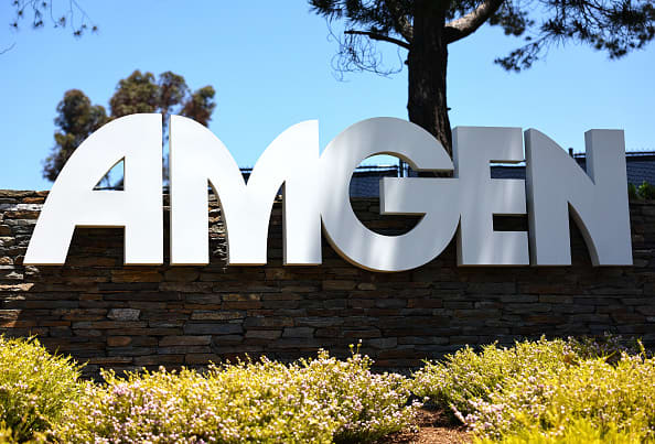 Wall Street Ponders Amgen's Weight Loss Drug Data: Healthy Returns