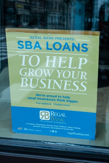 The SBA is introducing new credit lines of up to $5 million to support small businesses.