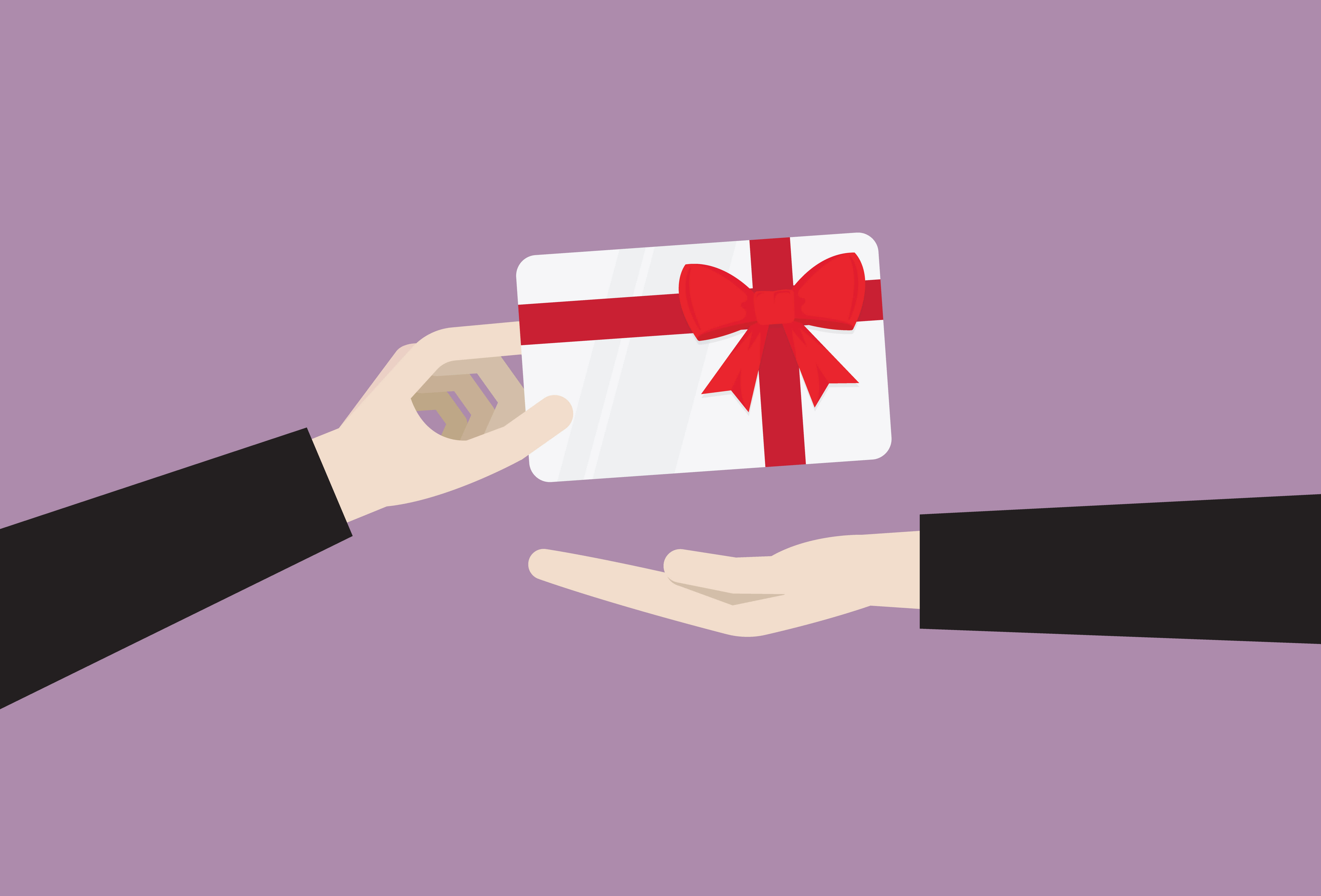 Sending a digital gift card on Amazon, Venmo, or Cash App: A step-by-step guide.