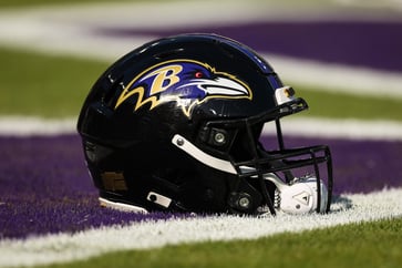 21. Ravens of Baltimore