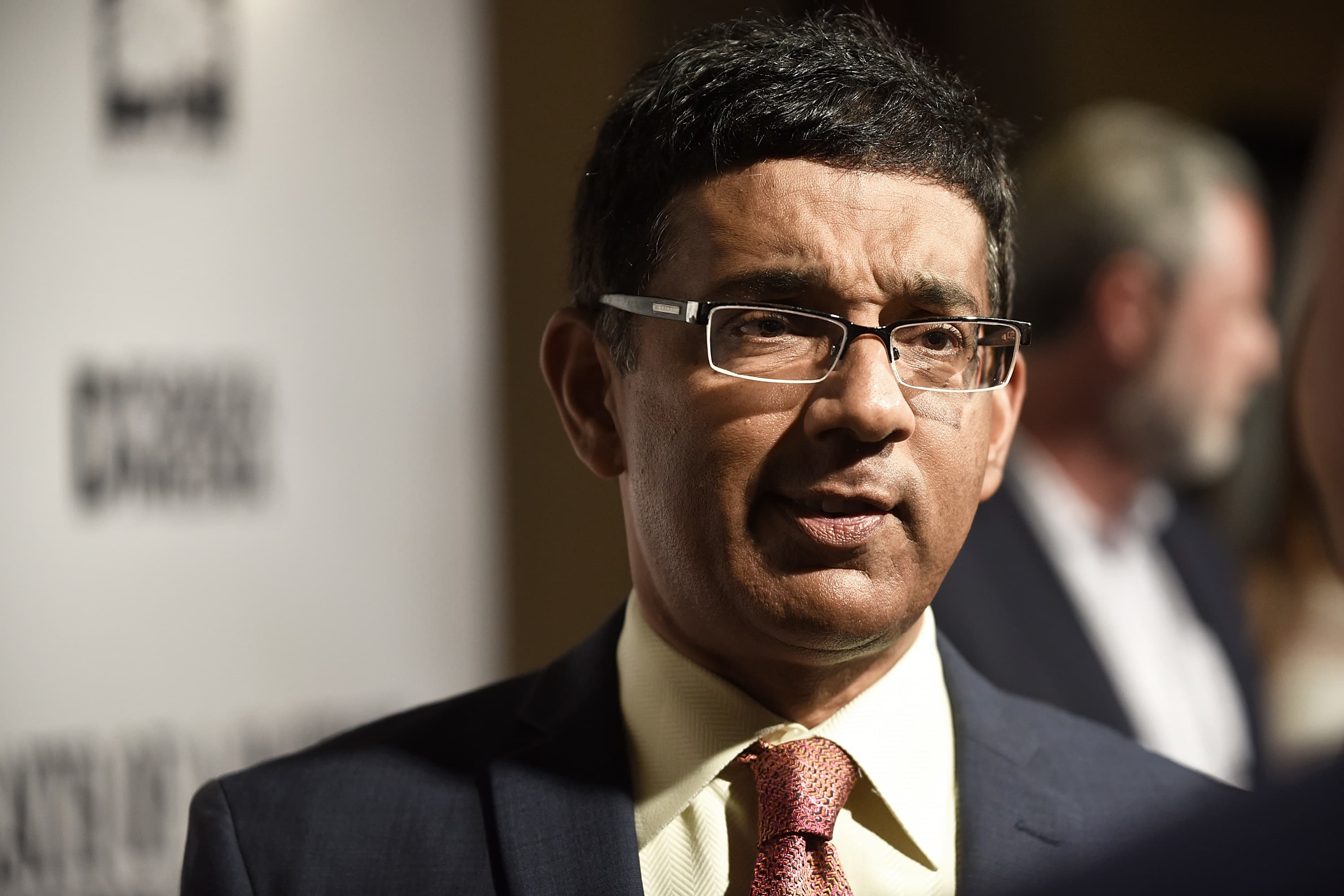 Dinesh D'Souza's election fraud film and book '2000 Mules' removed after defamation lawsuit.