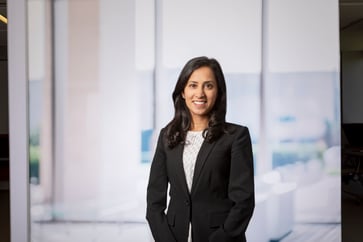 Sonali Pier of Pimco is using her "cautious contrarianism" to make her bets now.