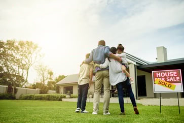When to increase your budget and when to stick to your original price for house purchases.