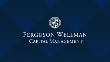 10. Capital Management Ferguson Wellman
