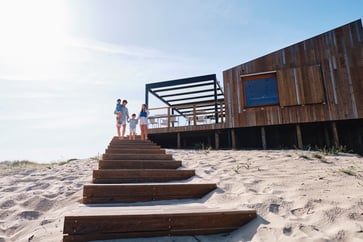 The top 10 beach house buying destinations in Wilmington to Corpus Christi, considering average home prices, rental revenue, and other factors.