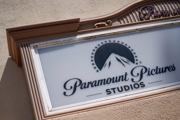 Paramount-Skydance merger may lead to excessive consolidation in Hollywood theaters, causing concern among theater owners.