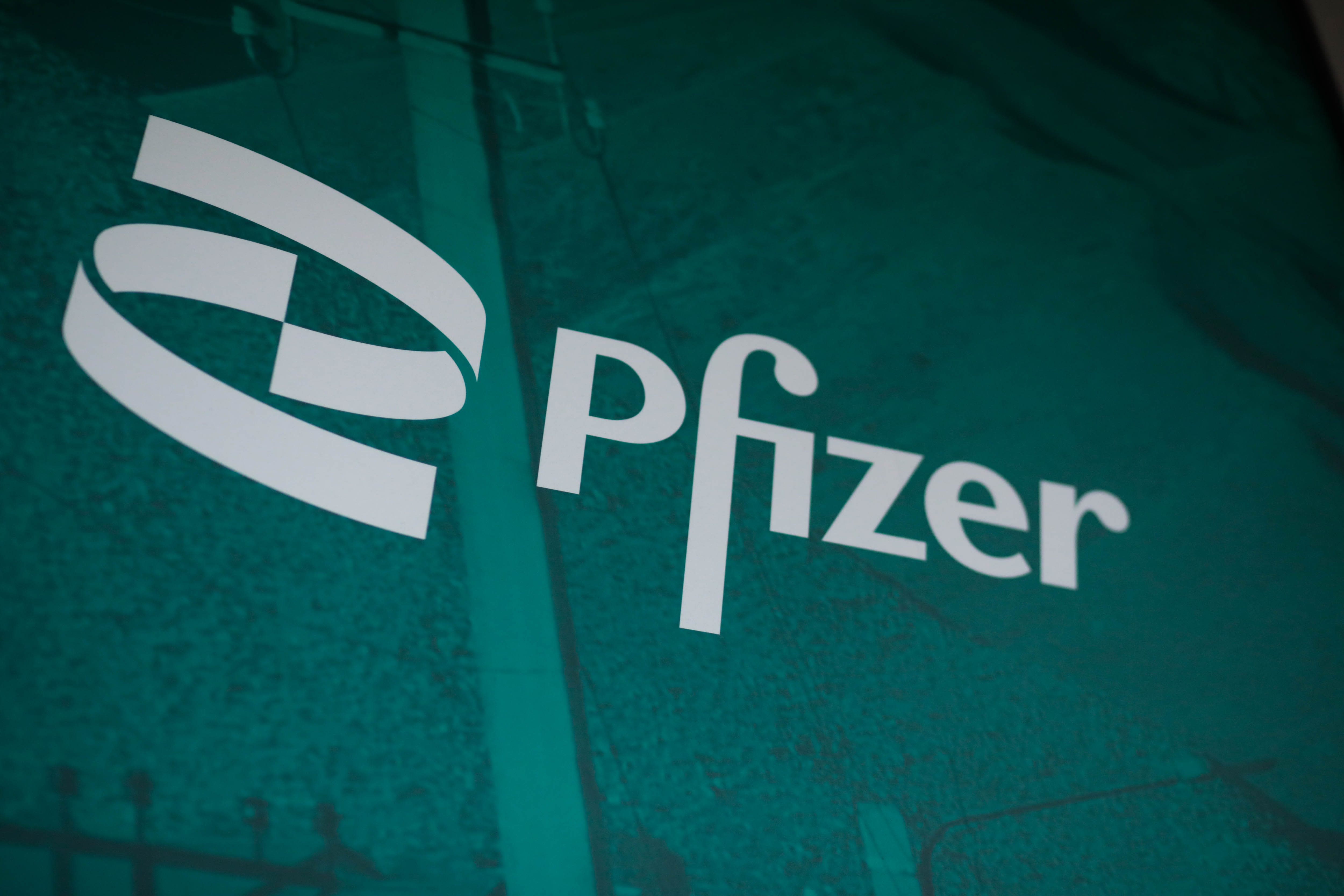 A late-stage trial of Pfizer's gene therapy for a rare genetic bleeding disorder has been successful.