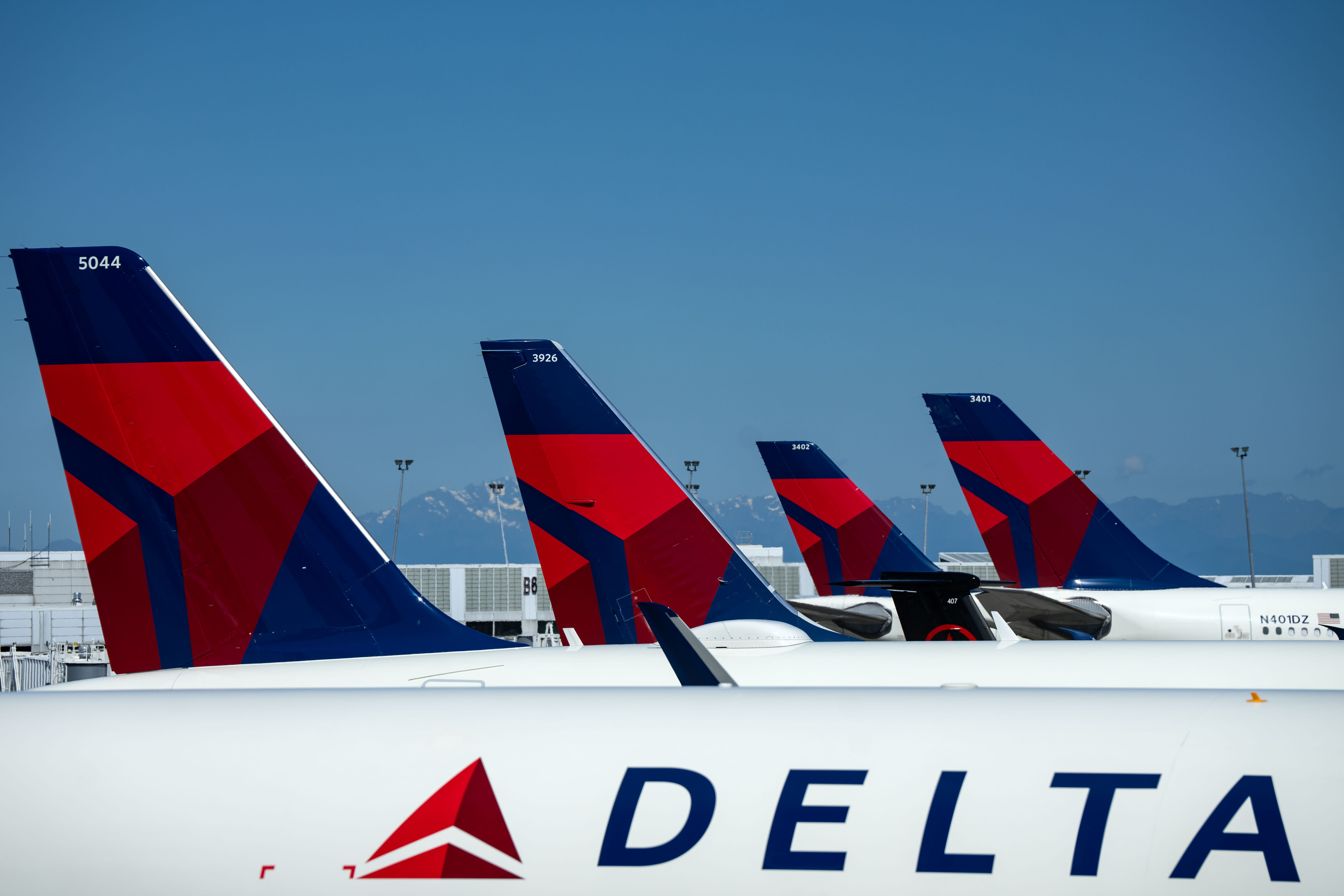 Delta flyers can choose from the top credit cards.