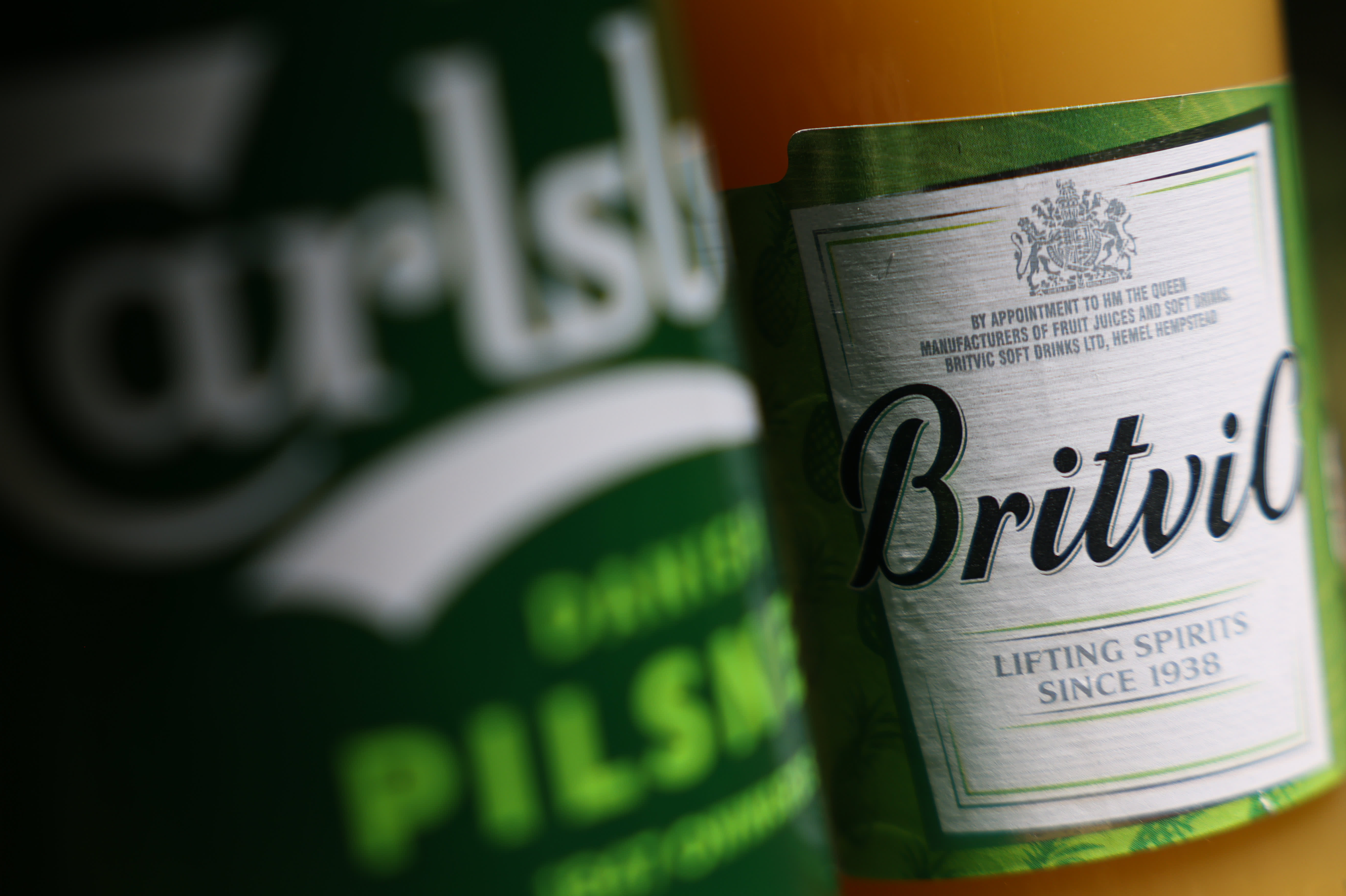 Britvic to be Acquired by Carlsberg in a $4 Billion Deal Following Enhanced Proposal