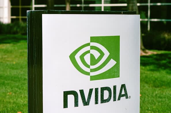 If you invested $1,000 in Nvidia 10 years ago, you would have earned a significant return on your investment.