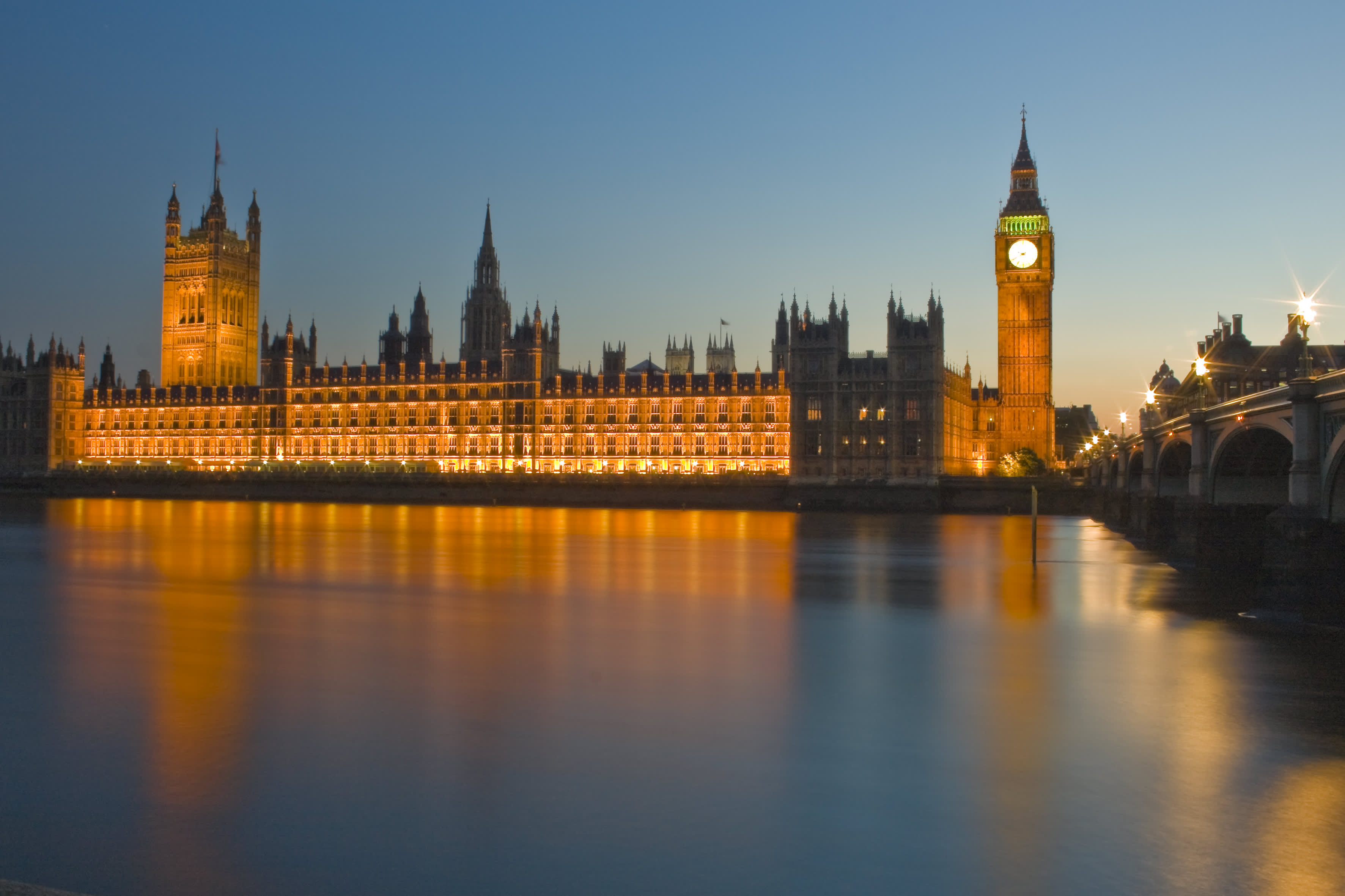 New online safety laws to expedite criminal sanctions for tech executives in the UK.