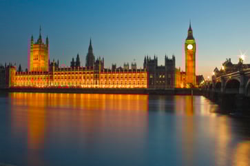 New online safety laws to expedite criminal sanctions for tech executives in the UK.
