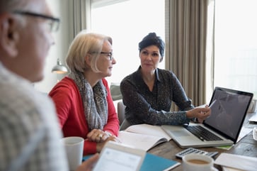 New life expectancy tables are being used to determine required withdrawals from IRAs and 401(k) plans. It's important to understand the changes.