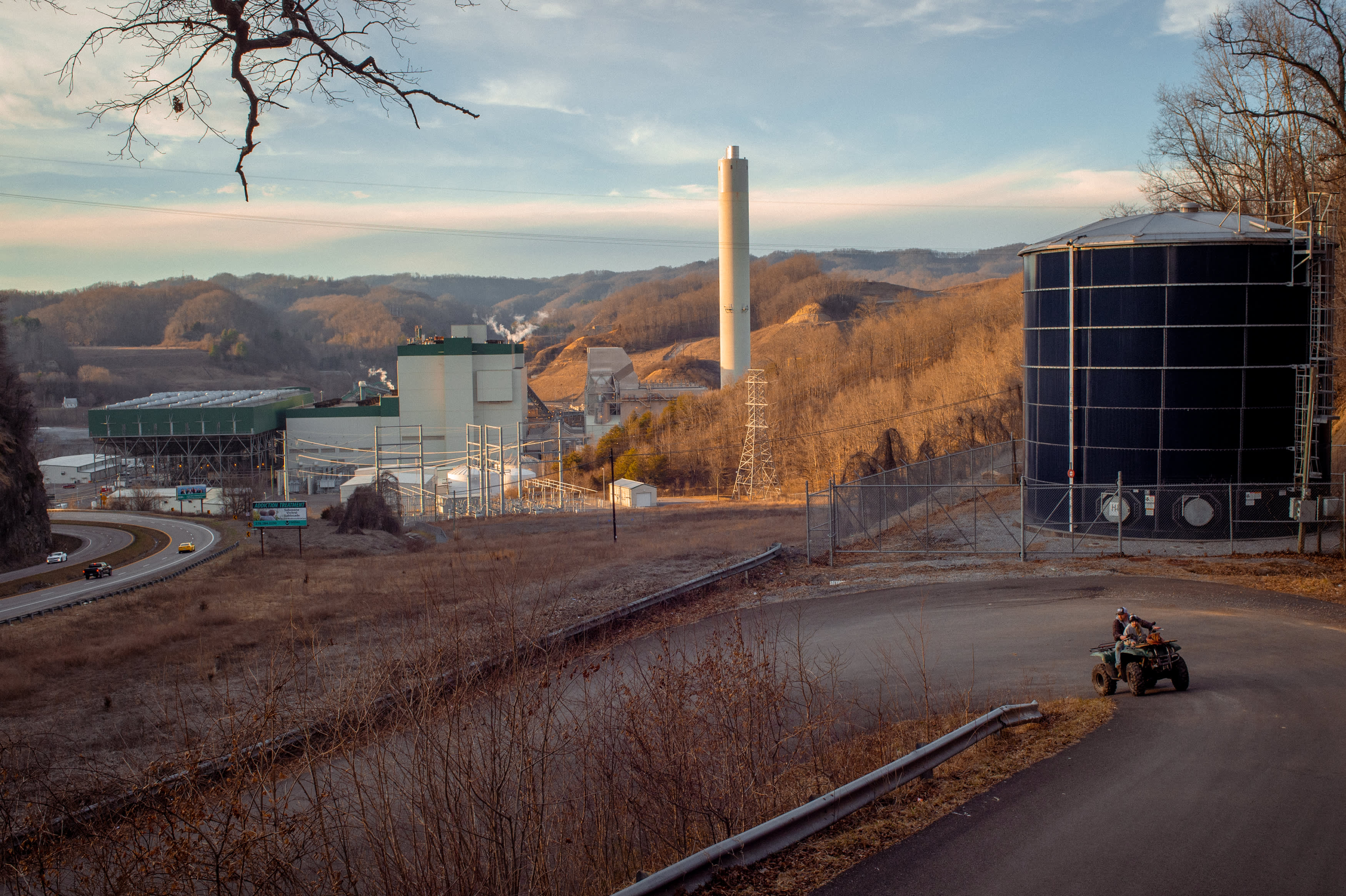 Other tech companies are being consulted by Dominion Energy about small nuclear reactors following the Amazon agreement.