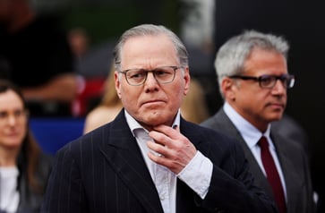 Shareholders are putting pressure on David Zaslav, CEO of Warner Bros. Discovery, to produce results.