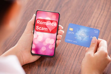 Banks seek assistance in combating online romance scams to protect victims from financial losses