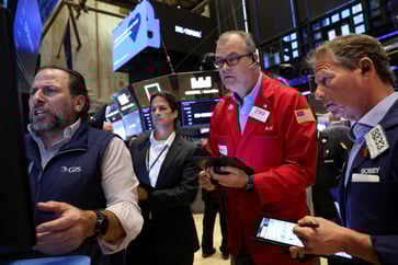The 10-year Treasury yield remained relatively stable on Friday, despite reaching a three-month high earlier in the week.