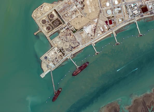 If Iran's energy infrastructure is attacked, the oil market will experience a shock, according to analysts.