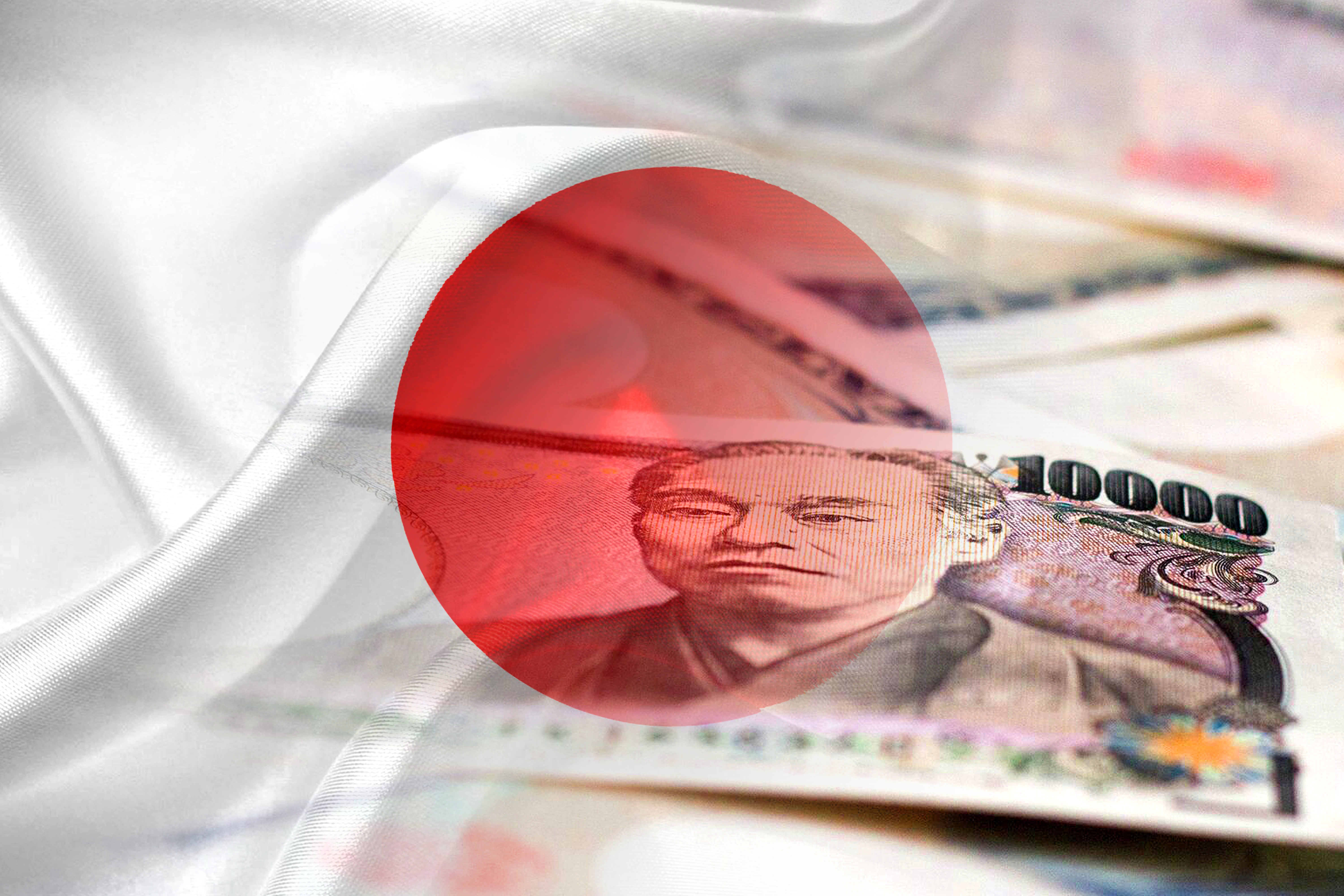 The Bank of Japan ends its negative rates regime and abandons yield curve control in a historic move.