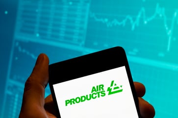 Air Products: D.E. Shaw and Mantle Ridge focus on critical improvements to boost shareholder value