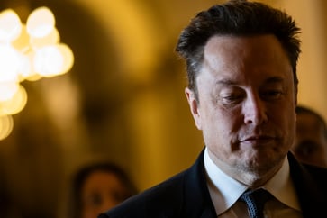 Elon Musk's Starlink and X assets unfrozen by Brazil supreme court after fines paid