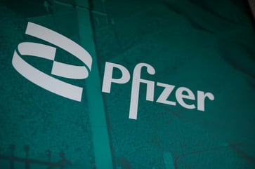 Pfizer reports positive trial results for experimental drug targeting deadly condition causing appetite and weight loss in cancer patients.