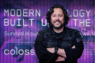 This 40-year-old CEO believes that entrepreneurship is not something to be wished upon, as it is his greatest enemy.