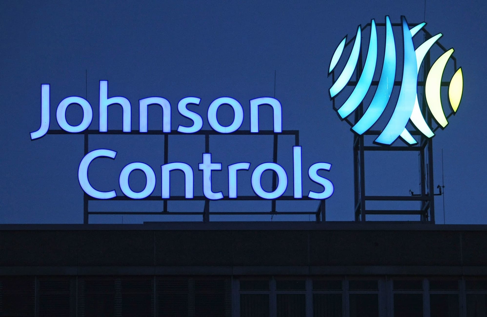 Johnson Controls CEO to retire after 'productive' discussions with activist Elliott; shares surge