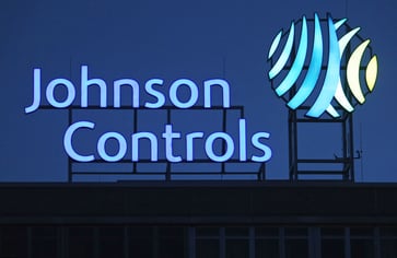 Johnson Controls CEO to retire after 'productive' discussions with activist Elliott; shares surge