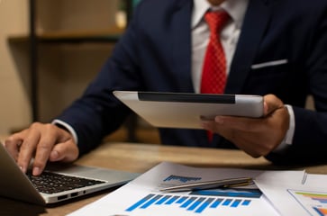 This ETF could be the next year's top investment product.
