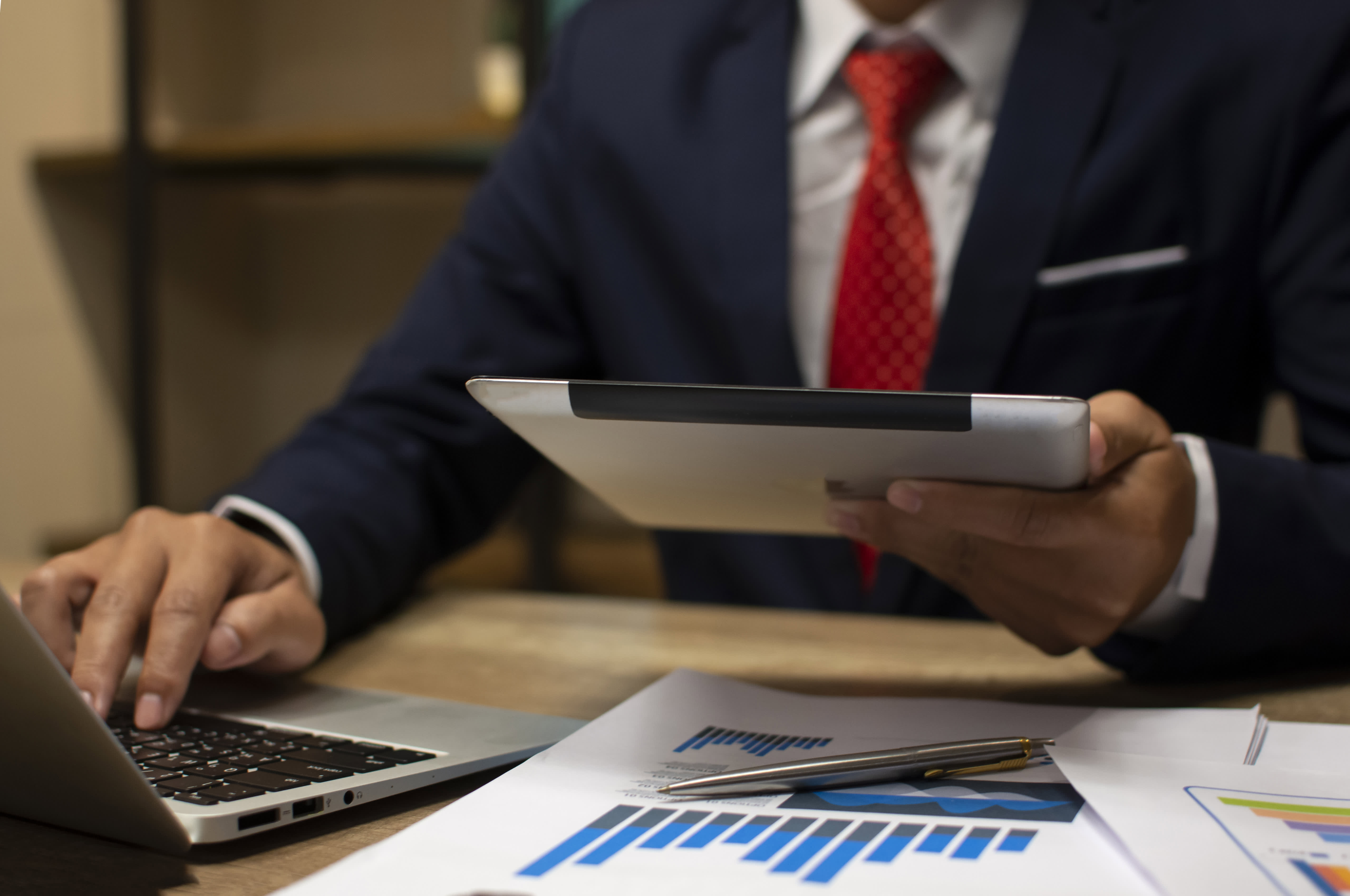 This ETF could be the next year's top investment product.
