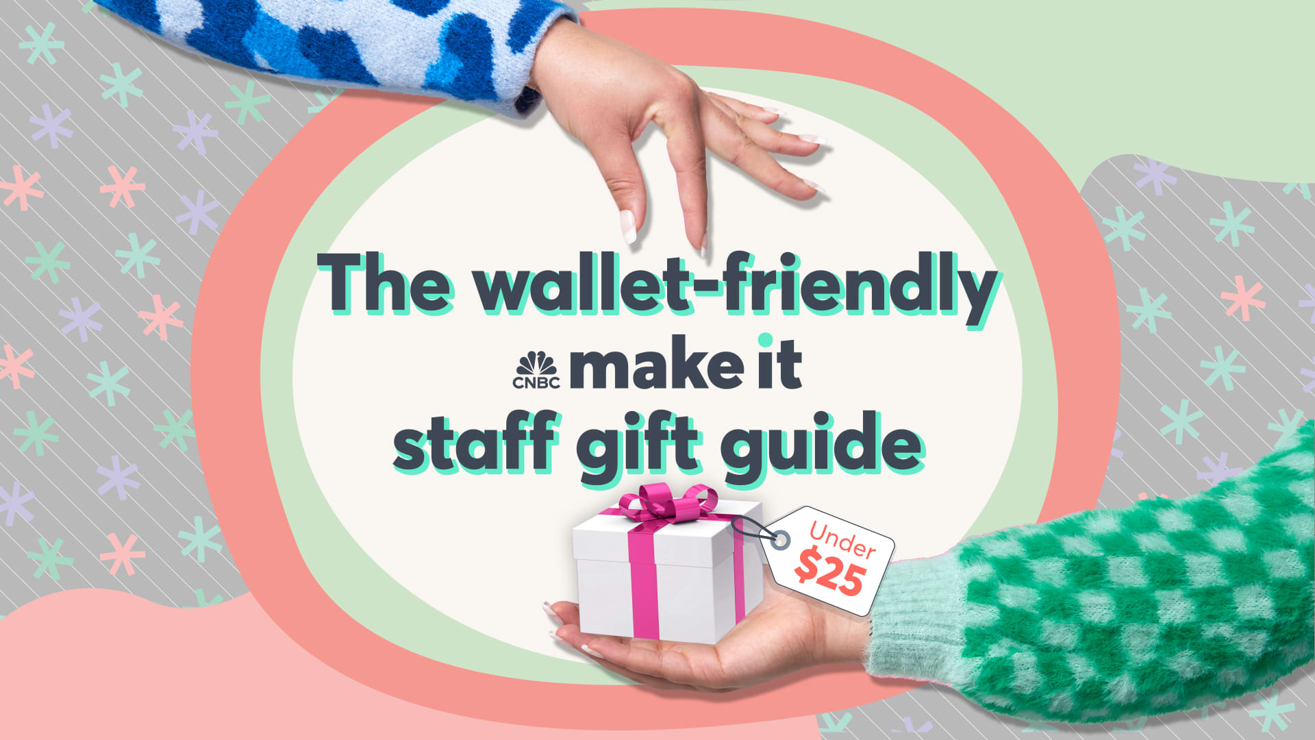 10 Affordable Gifts Under $25, Recommended by Make It Staff