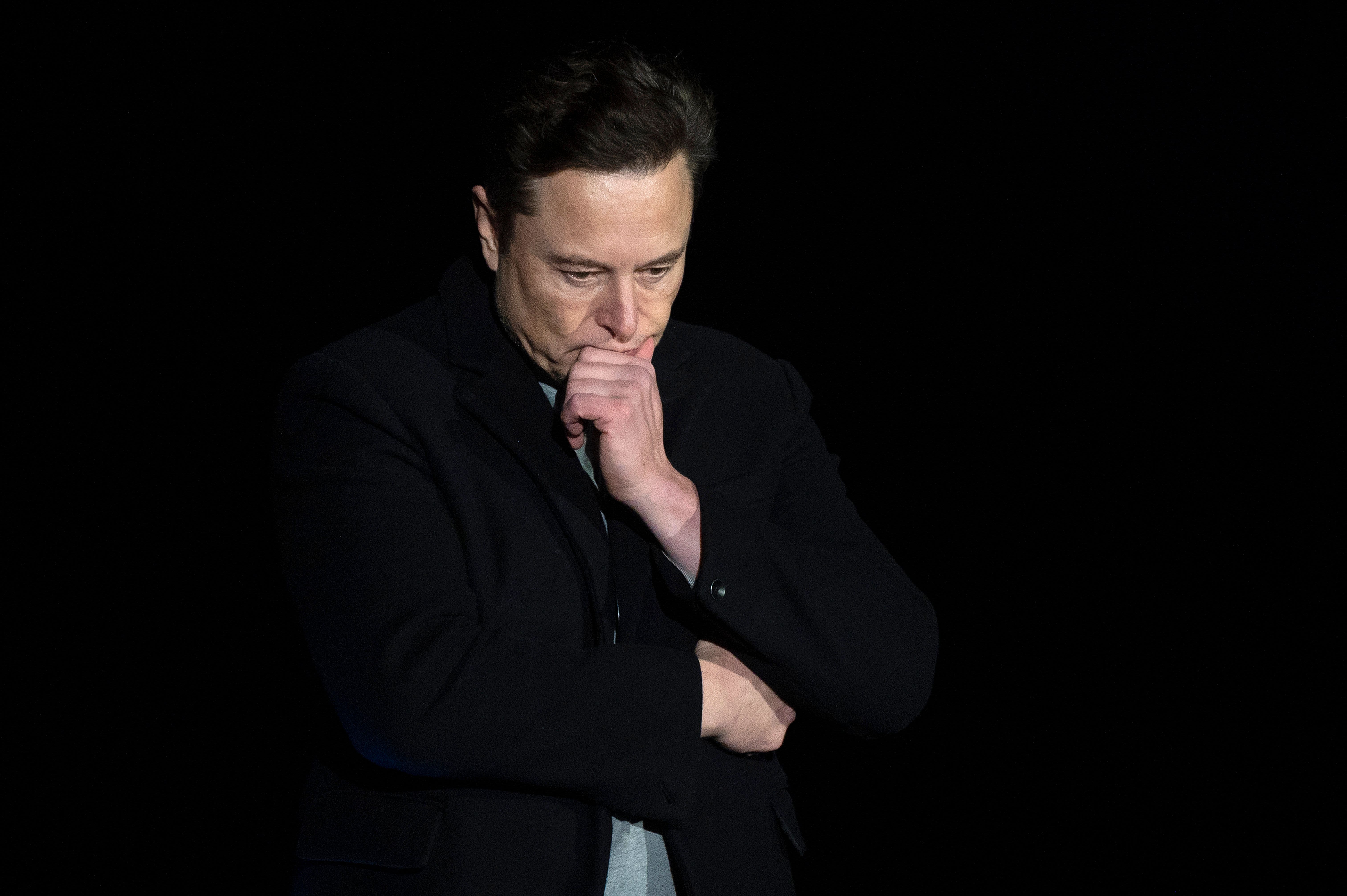 Elon Musk reveals plans for a new social media platform.